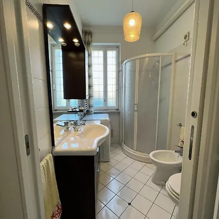 Apartment Dream Sirmione