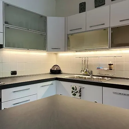 Dream Apartment *