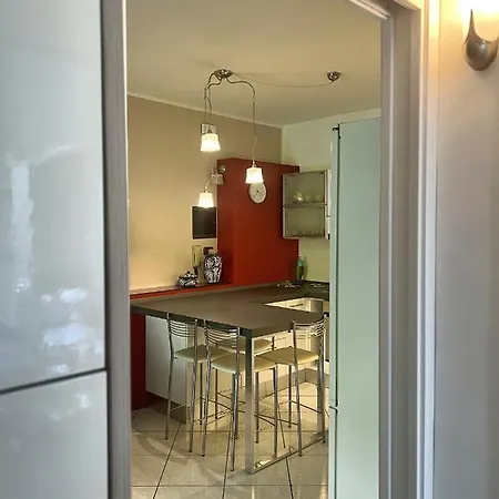 Dream Apartment