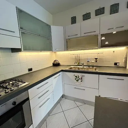 Apartment Dream Sirmione